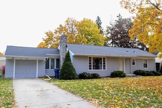 1450 Coolidge Ave, Saginaw, MI 48638