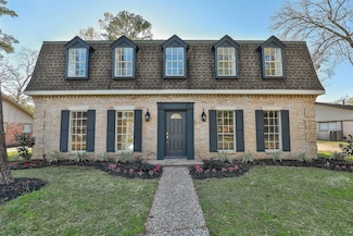 12707 Pleasant Grove Rd, Cypress, TX 77429