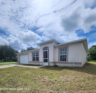 426 Almansa St NE, Palm Bay, FL 32907