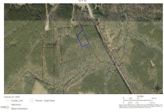 00 Rough Rd, Warrenton, NC 27589