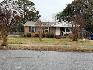1108 Holladay St, Portsmouth, VA 23704