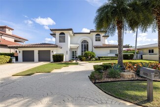 3800 NE 25th Ave, Lighthouse Point, FL 33064