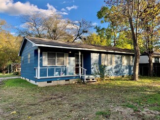 4118 Odessa St, Dallas, TX 75212