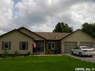 36368 County Route 28, Philadelphia, NY 13673