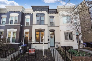 827 6th St NE, Washington, DC 20002