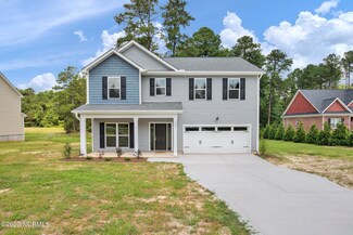 993 Palestine Rd, Linden, NC 28356