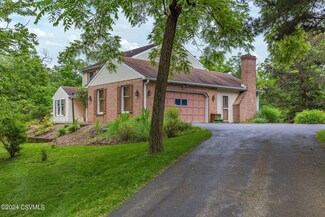 425 Beagle Club Rd, Lewisburg, PA 17837