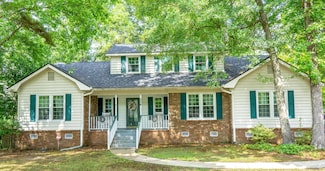 114 Queensbury Cir, Goose Creek, SC 29445