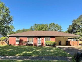 2745 Satellite St, Memphis, TN 38134