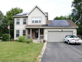3103 Allen St, Plano, IL 60545