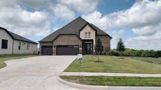 117 Deep Water Ct, Heath, TX 75032
