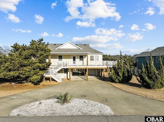 3939 S Parker St Unit Lot 12A, Kitty Hawk, NC 27949