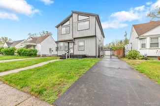 20009 Indiana St, Detroit, MI 48221