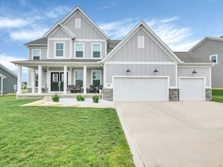 7643 Norman St, Violet Township, OH 43147