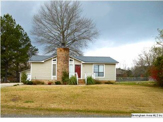 9451 Mosley Loop Rd, Morris, AL 35116