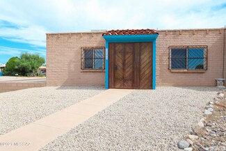7180 E 38th St, Tucson, AZ 85730