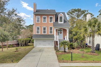 1428 Bloomingdale Ln, Mount Pleasant, SC 29466