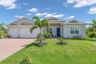 13333 Gershwin Ln, Port Charlotte, FL 33981