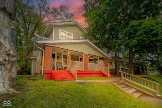 401 Wallace Ave, Indianapolis, IN 46201