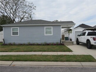 812 Lurline Dr, New Orleans, LA 70121