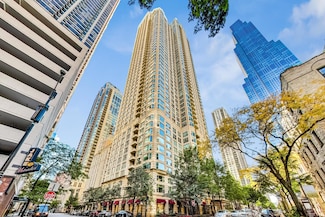25 E Superior St Unit 2501, Chicago, IL 60611