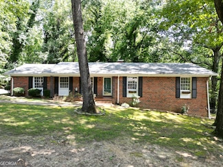 206 Hammond Dr, Summerville, GA 30747
