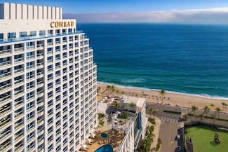551 N Fort Lauderdale Beach Blvd Unit R2201, Fort Lauderdale, FL 33304