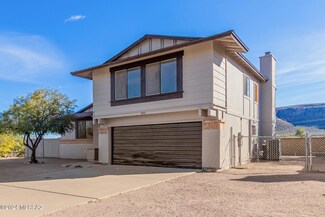 3061 W Calle de La Bajada, Tucson, AZ 85746