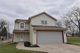 1151 Monroe St, Fort Wayne, IN 46802