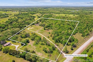 23400 County Road 3 Dr, Stonewall, OK 74871