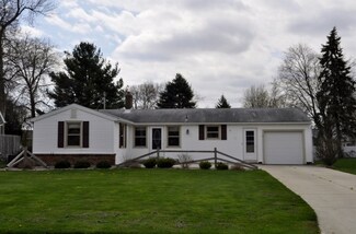 106 Ellickson St, Arlington, WI 53911
