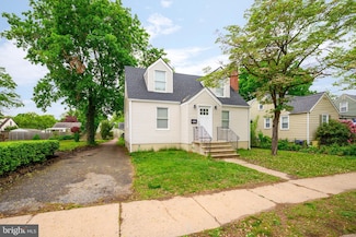 117 Bentley Ave, Trenton, NJ 08619