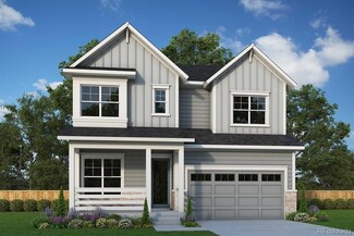 20944 E 62nd Ave, Aurora, CO 80019