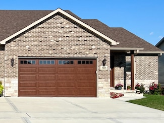 26424 W Stephanie Dr, Minooka, IL 60447