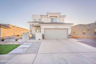 261 Emerald Sun Dr, Horizon City, TX 79928
