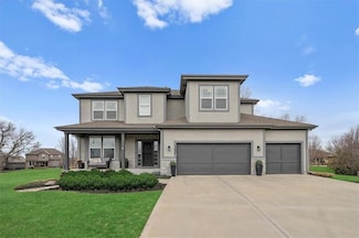 12479 S Dunraven St, Olathe, KS 66061
