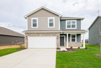 2906 W Patchwork Dr, Monrovia, IN 46157