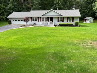 164 Morningside Dr, Oneonta, NY 13820