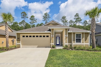 1382 Parkland Trail, St. Augustine, FL 32095
