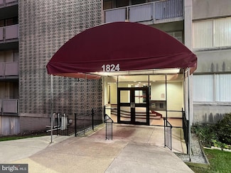 1824 Metzerott Rd Unit 105, Adelphi, MD 20783