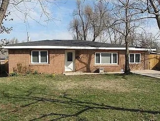 1300 Shaw Ave, Springdale, AR 72764