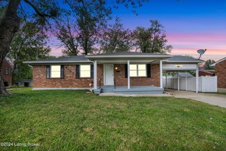 5407 Anatahan Ct, Louisville, KY 40272