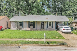 652 Benham Ave, Memphis, TN 38127