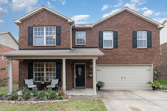 1028 Harmony Ln, Hendersonville, TN 37075