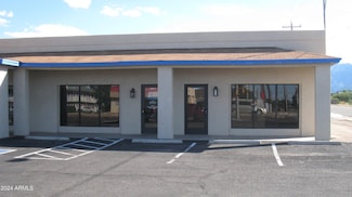 1502 E Fry Blvd Unit 1, Sierra Vista, AZ 85635