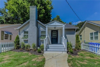 456 Griffin St NW, Atlanta, GA 30318