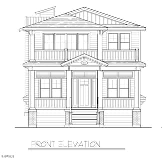 1917 Central Ave Unit 1st Floor, Ocean City, NJ 08226
