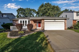 336 Fruitwood Terrace, Buffalo, NY 14221