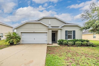 3876 Crossline Dr, Spring Hill, FL 34609