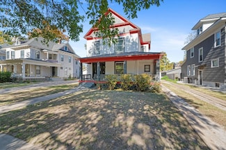 1710 W University Ave, Wichita, KS 67213